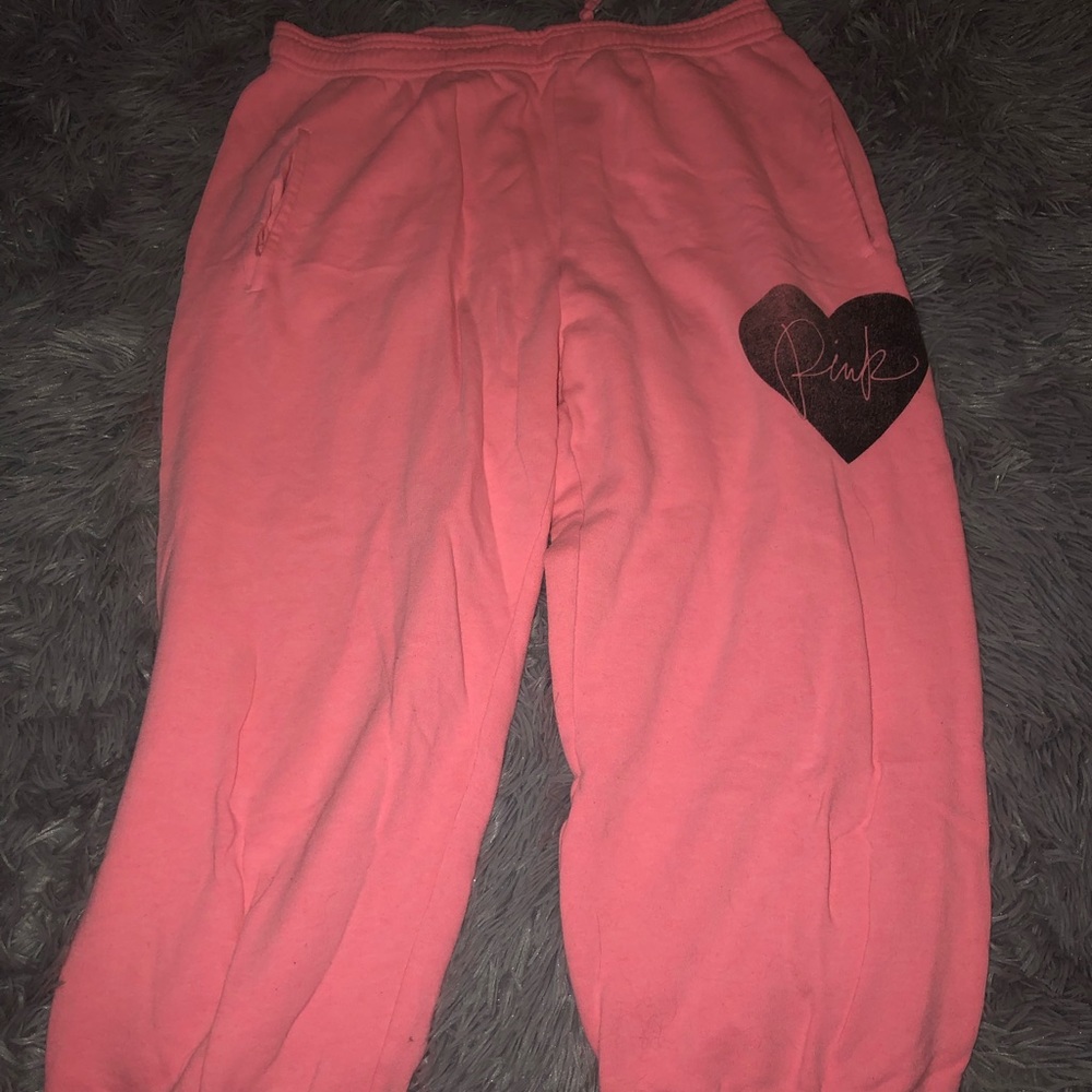 PINK COMFY CAPRIS 💕💕💕💕💕